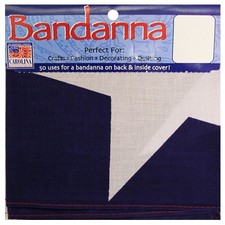 Texas Flag Bandana - B22FLA-050112