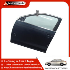 ???????? LINKS VORDERE TÜR ? VOLKSWAGEN JETTA 2005- 1K5831301AA ??