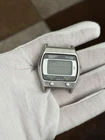 Rare Vintage Seiko Quartz A021-5000 Men’s Digital Sports Watch JDM 1970s