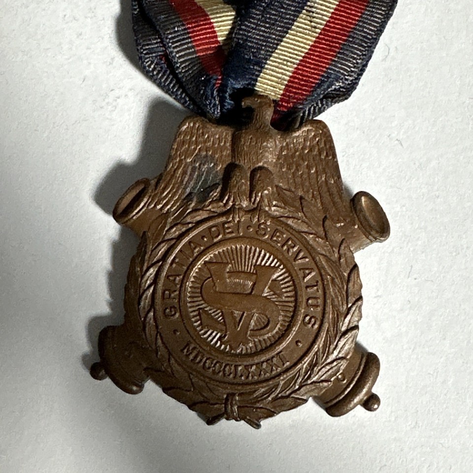Sons of Union Veterans of the civil war Medal | eBay