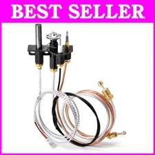 SIT Pilot Assembly for Lennox & Superior Fireplaces