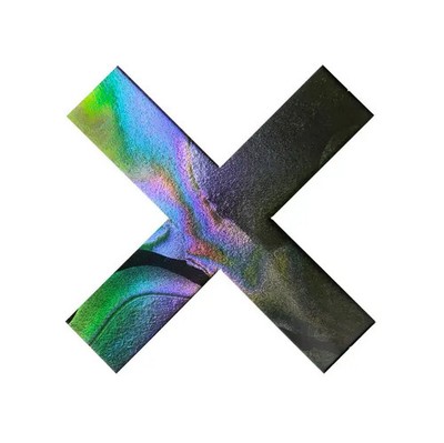 The xx Coexist LTD ED. BOOKLET + CD NEAR MINT Young Turks Vinyl LP & CD