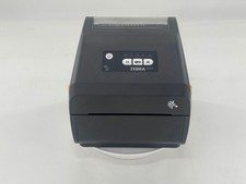 ZEBRA ZD421 ZD4A042-D01M00EZ Direct Thermal Printer For Parts