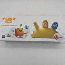 New Shifu Plugo "Count" Hands-On Math Kit