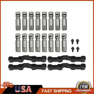 4PCS Non-MDS Lifters For 05-18 Dodge Ram Chrysler Jeep Charger Durango 300 5.7L