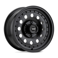American Racing Wheels Rim Ar62 Outlaw Ii 17x8 5x5.5 Et18 78.1cb Satin Black