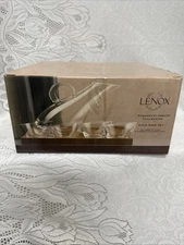 LENOX Tuscany Classics Collection - Cold Sake Set NEW