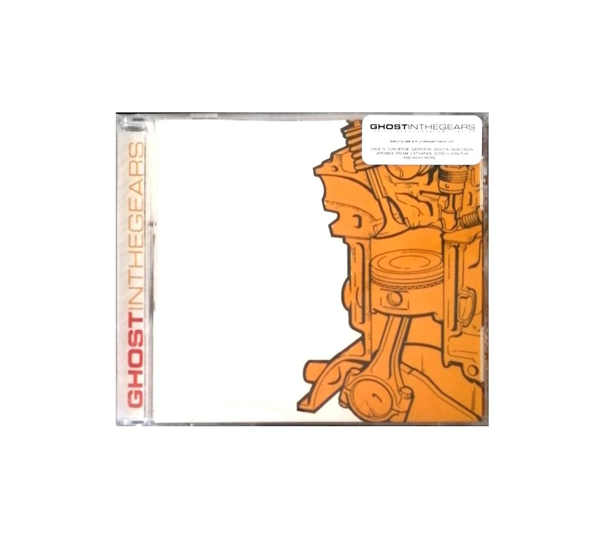 洋楽 Rapland Recordings Compilation CD Remixland Compilation – CD (Compilation, Mixed), 1994