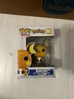 Funko Pop! Games: Pokemon - Raichu #645