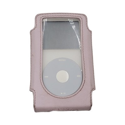 Apple iPod 4th Gen 20GB A1059 White Click Wheel MP3 Player Retro