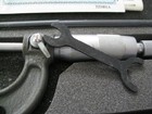Shars 0 - 1"  Outside Micrometer .0001" Graduation Anvil New In Box — photo 4
