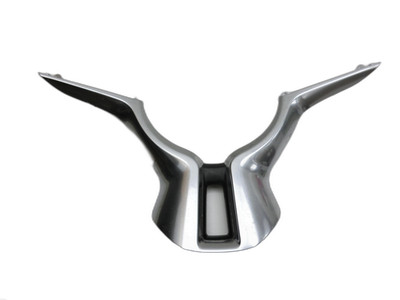 Blende Innen Zierblende für Lenkrad Opel Adam M13 12-19 621389700A