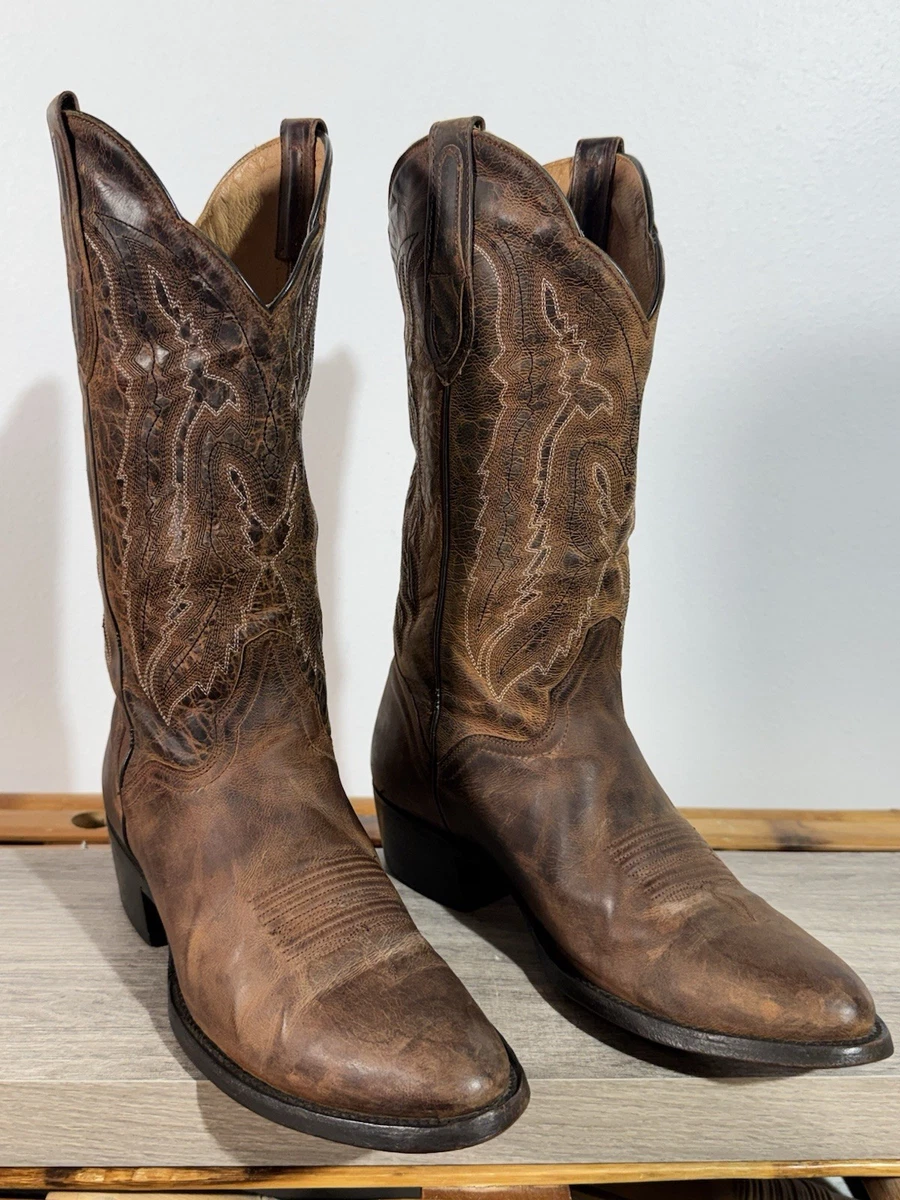 Jb Dillon Boots In Men'S Boots for sale | eBay