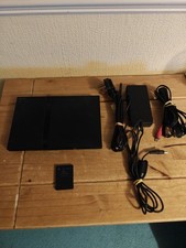 Sony PlayStation 2 (Slim) Black Console
