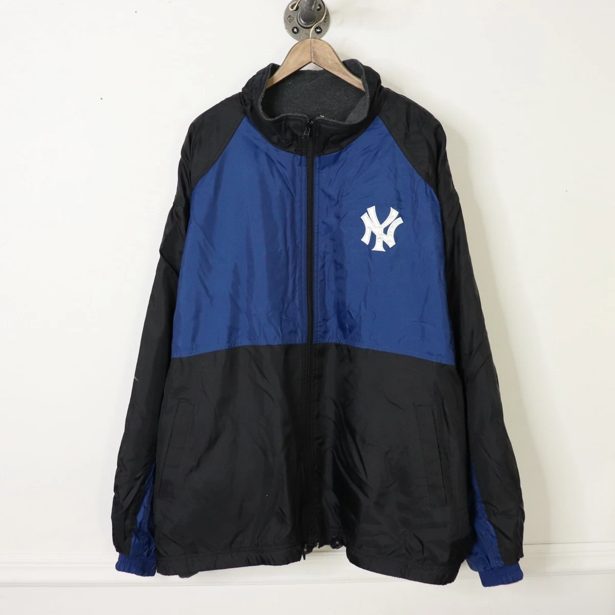 G-III New York Yankees Sports Fan Jackets for sale | eBay