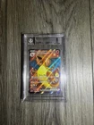 BGS 8 Charizard Ex #183/165 2023 Pokemon 151