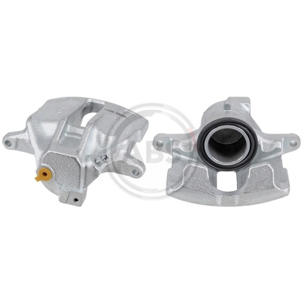 A.B.S. Bremssattel Bremszange Bremssystem Lucas/Trw FüR Vw Passat Seat Exeo St-image