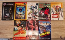 Großes Hartboxen Paket DVD /