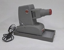 OC Performer 500, Vintage Delineascope/Slide Projector American Optical Company