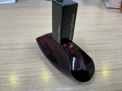Calvin Klein Deep Euphoria .5oz Mini TravelSpray
