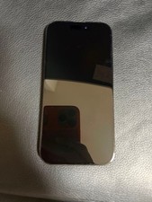 iPhone 15 Pro 128GB SIM-Free Excellent Condition, No Major Scratches From Japan