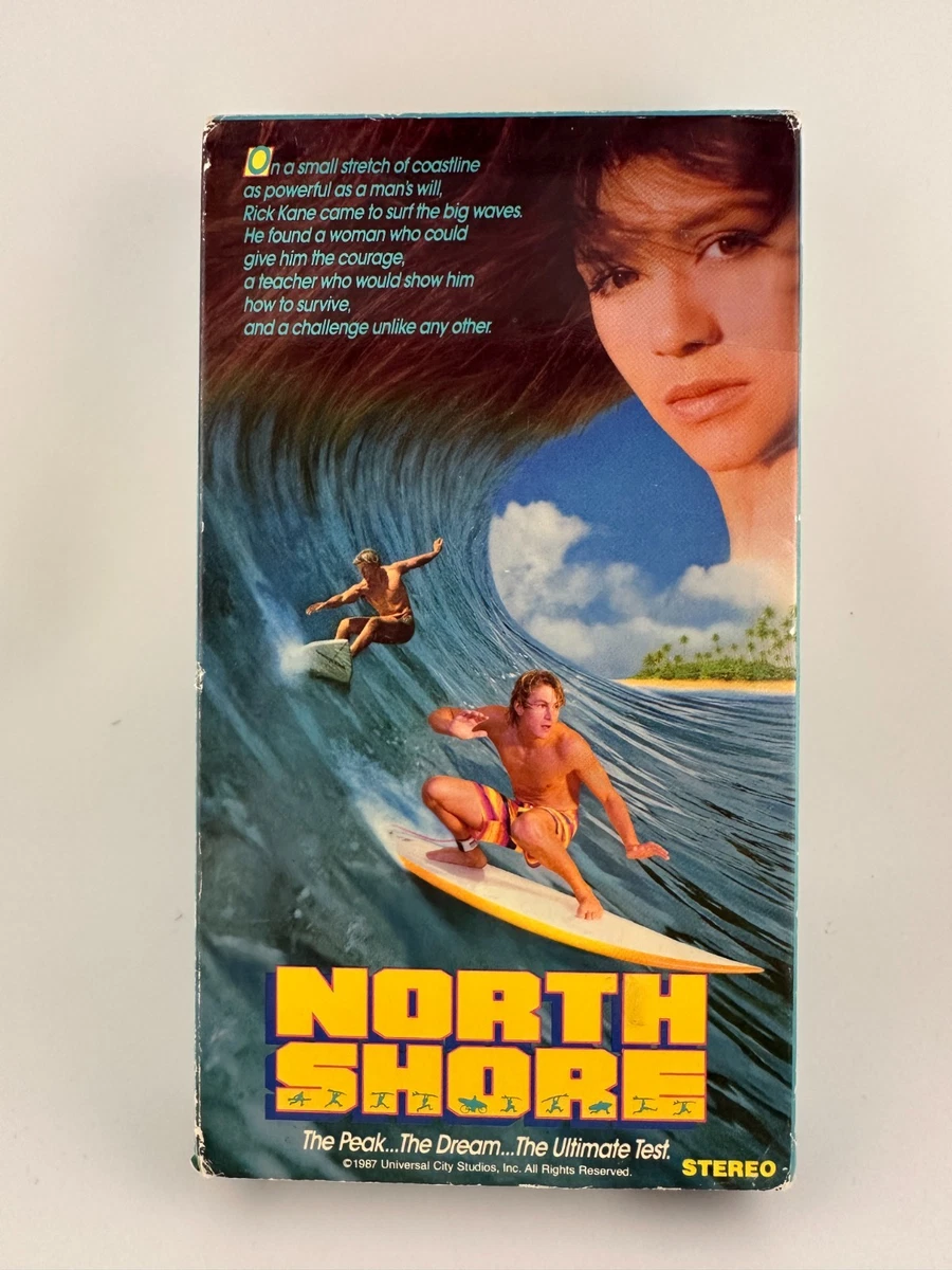 Surfing NTSC VHS Tapes for sale | eBay