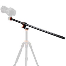 K&F CONCEPT 16/32 Horizontal Arm for Tripod M...