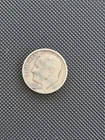 1960-D 10c Roosevelt Dime
