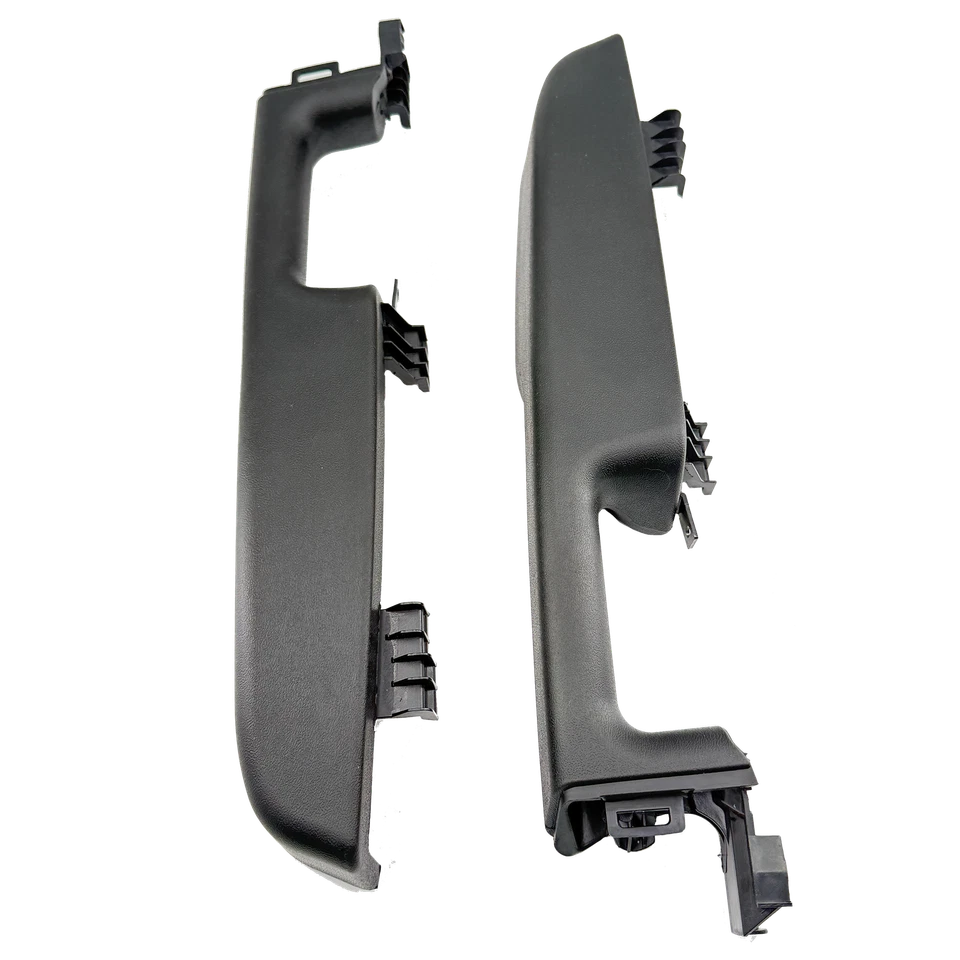 For GMC Yukon Chevy Suburban/Tahoe 1999-06 Front Left+Right Door Armrest Handle - Image 2 of 4