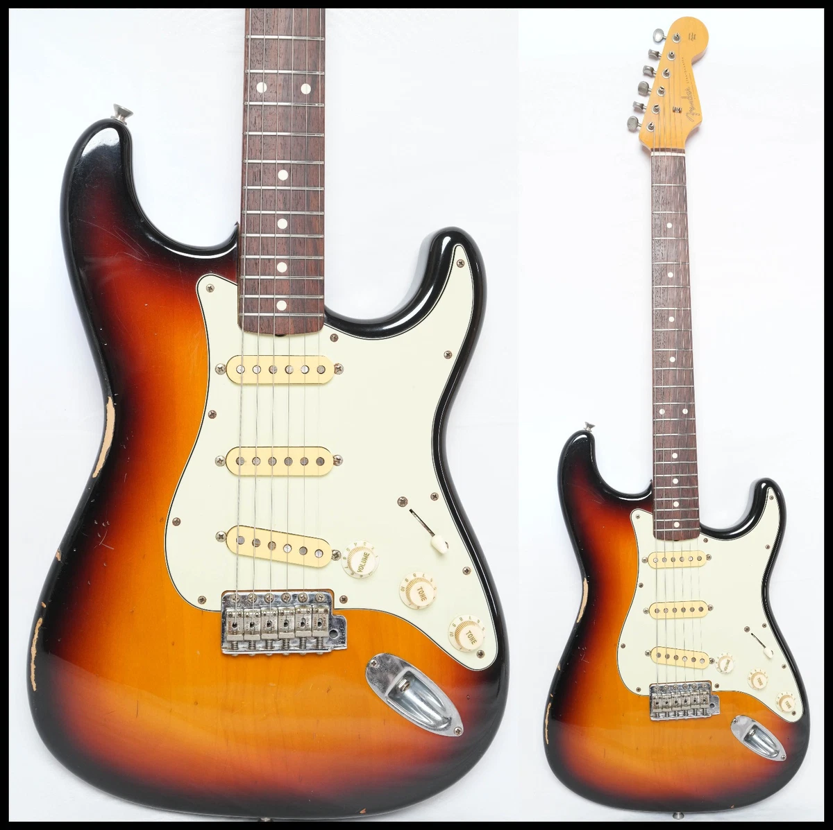1994 Fender Stratocaster for sale - eBay