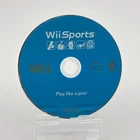 Nintendo Wii Sports For Nintendo Wii