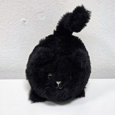 Kitten Caboodle - Black Jellycat | Jelly Journal