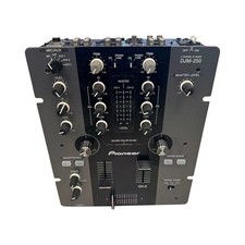 Pioneer DJM-250 MK1 *Read Description*