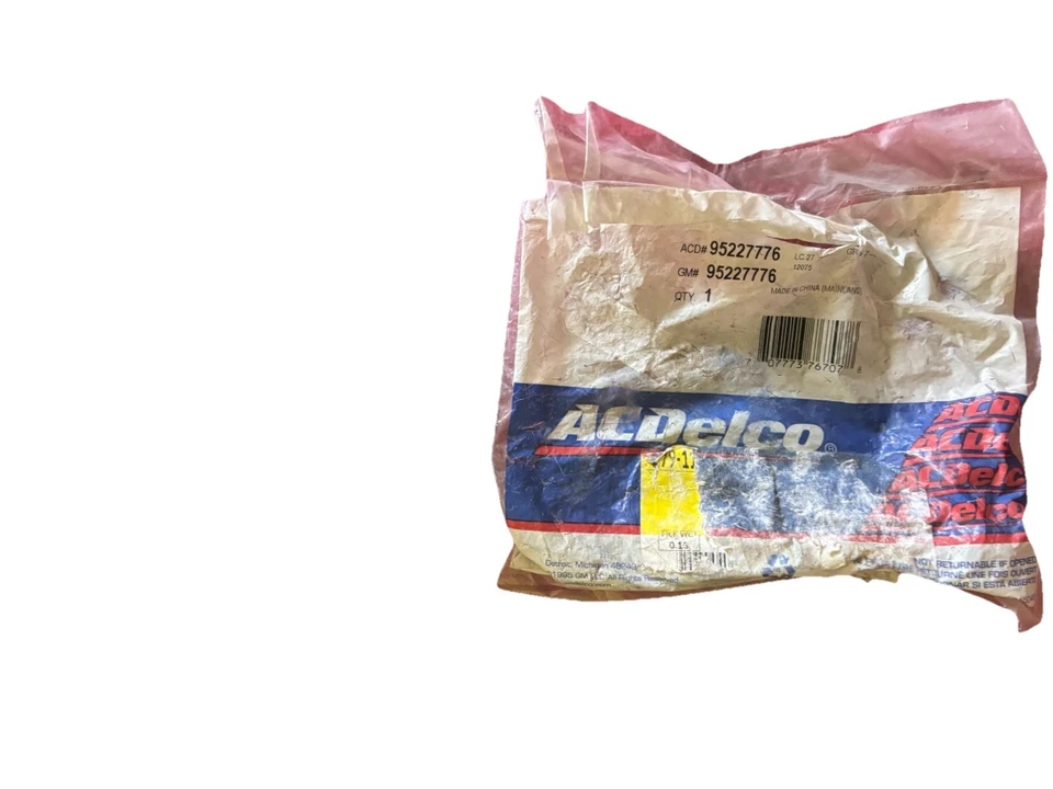 Base de antena de radio Chevrolet Cruze 95227776 nueva OEM Foto 2 de 2