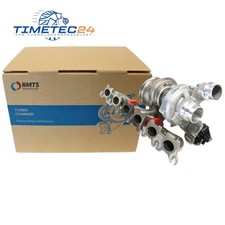 Neuer Original Turbolader BMW 440 i � 11658681166 / 40007225