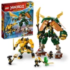 Lego Ninjago Dragons Rising Set 71794 NEW!