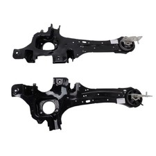 2 Längslenker Hinten für Ford Galaxy MKII S-Max WA6 Querlenker Hinterachse L+R