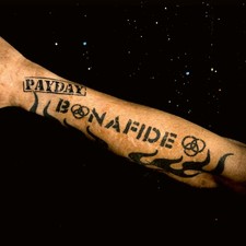 Bonafide Payday (Vinyl) 7" Single