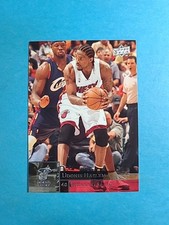 Udonis Haslem 2009-10 Upper Deck Basketball Card # 97 J3465
