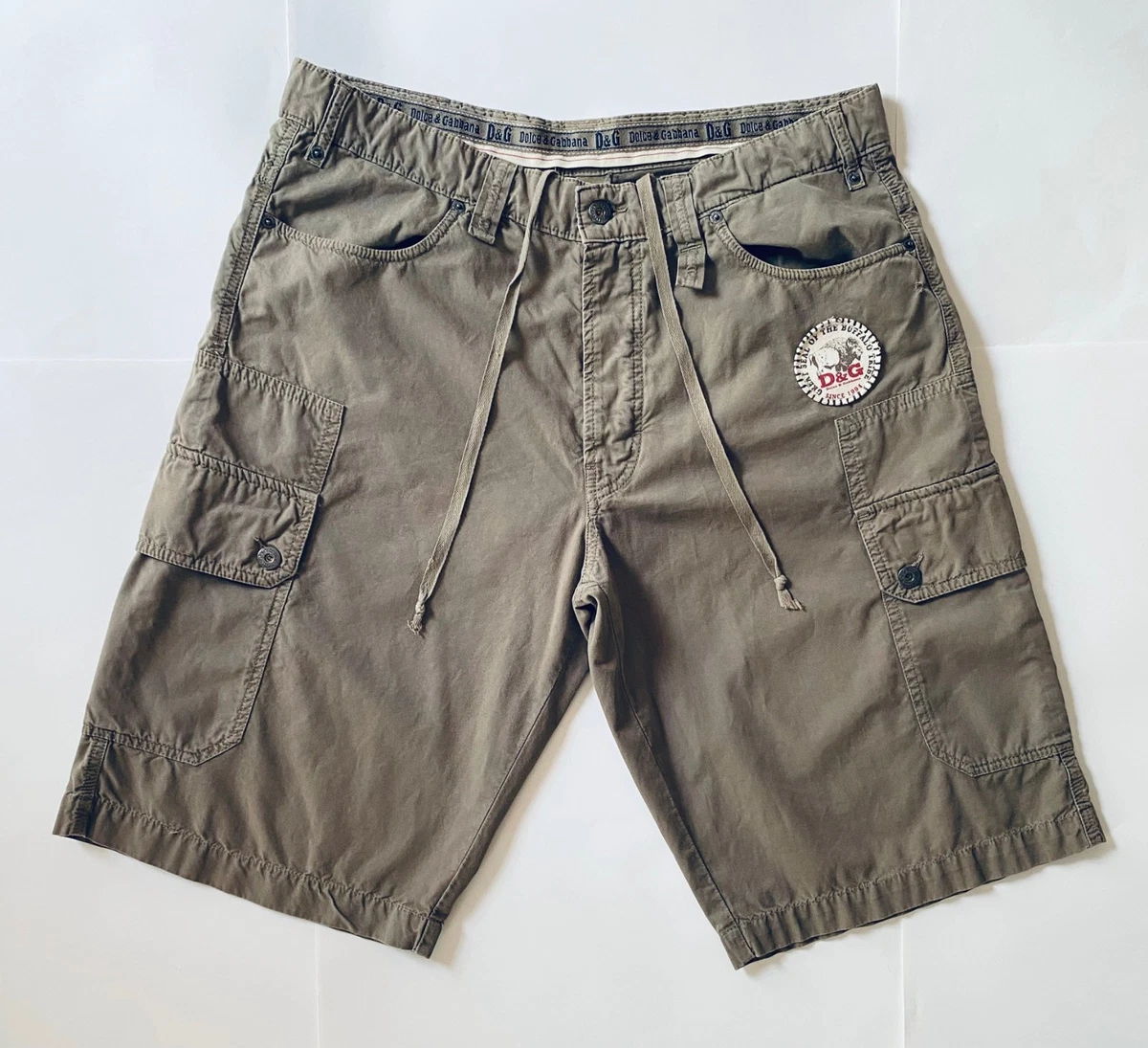 Dolce&Gabbana Men's Shorts for sale | eBay