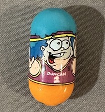 Mighty Beanz Series 2 72 SLAM DUNK Bean 2003