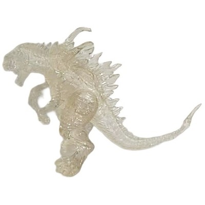 ウルトラセブン コレクション ALIEN GODZILLA Xenomorpho Alien Xenodzilla Godzilla Alien 7” Hybrid Action Figure
