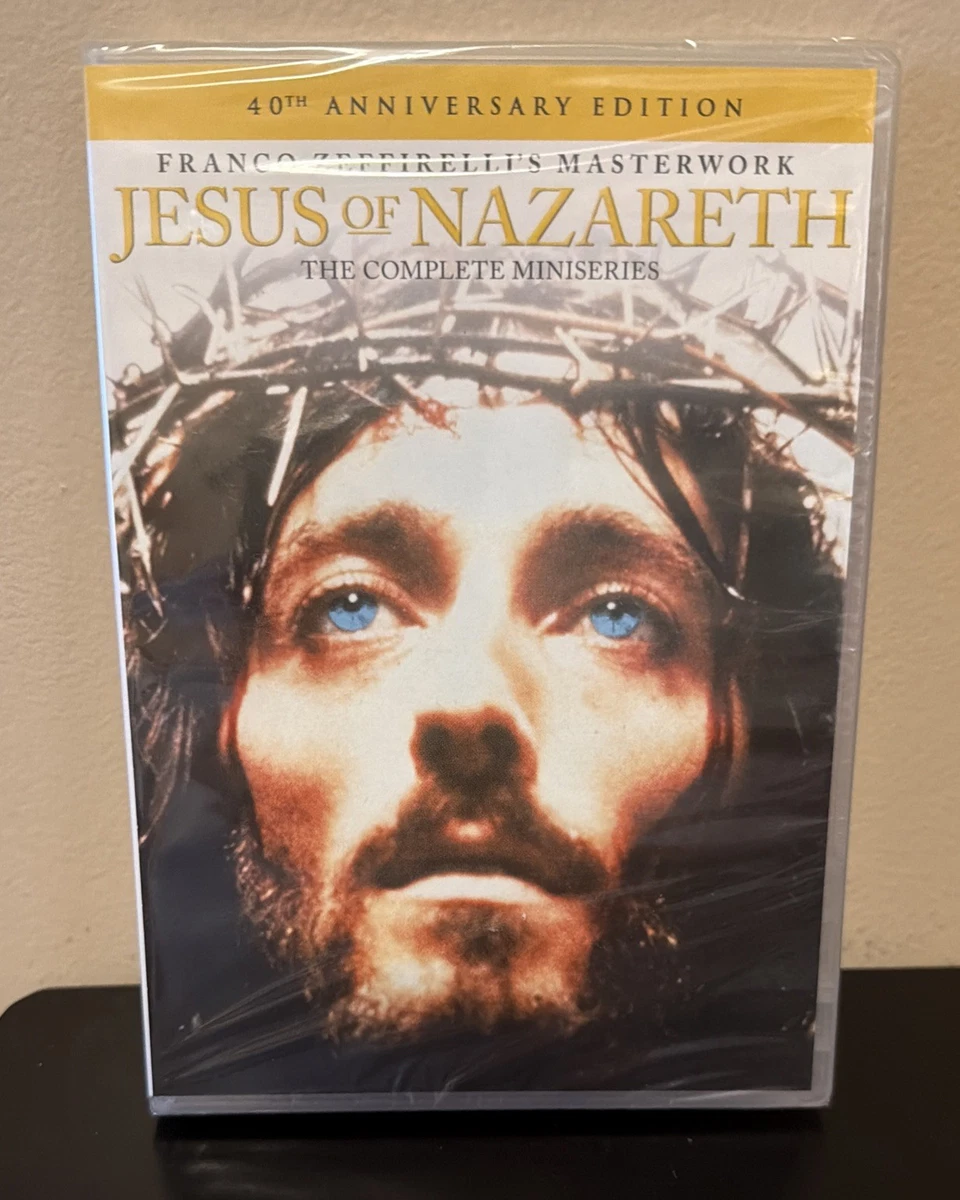 Jesus Of Nazareth for sale | eBay