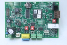 Johnson Controls SE-SCC1001-1 Smart Chiller Controller Circuit Board     (T7-A4)