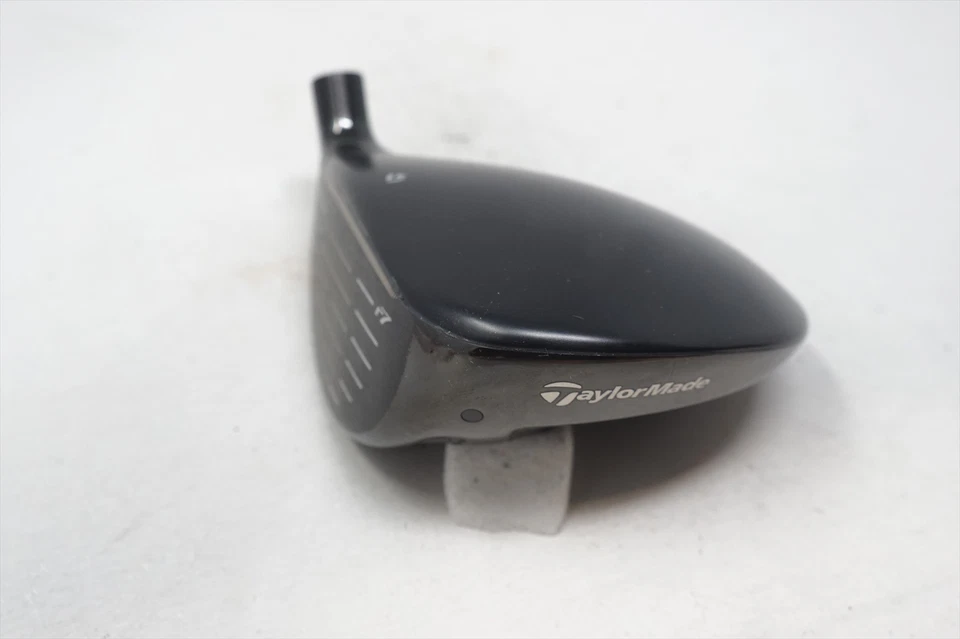 Taylormade R7 Quad Mini 11.5*  Driver Driver Only Inv12894975 Lefty Lh - Image 4 of 4