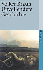 Unvollendete Geschichte. by braun