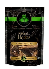SAI HERBS Dried Resha Khatmi Herb - Good for Healthy Lifestyle