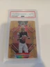 2023 MOSAIC DORIAN THOMPSON-ROBINSON HONEYCOMB PSA 10 ROOKIE CARD SSP RC #316