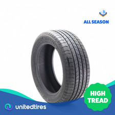 Driven Once 23550r17 Michelin Defender Th 96h - 1032 Driven Once 23550r17 Michelin Defender Th 96h - 1032