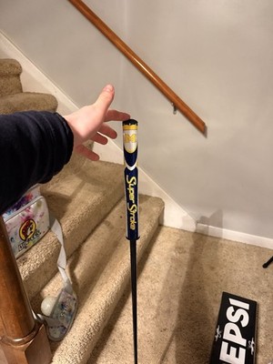 Lab DF3 Right-Handed Putter